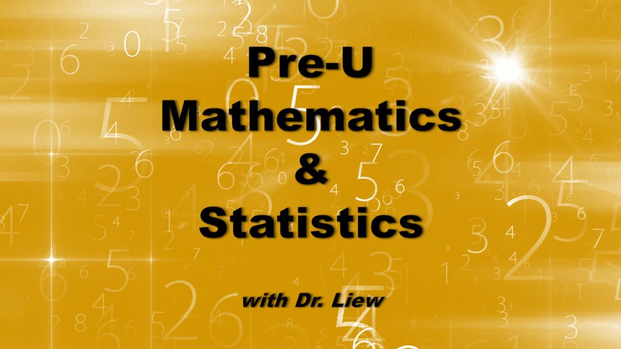 Pre U Mathematics And Statistics Stageo pre-u-mathematics-and-statistics-stageo